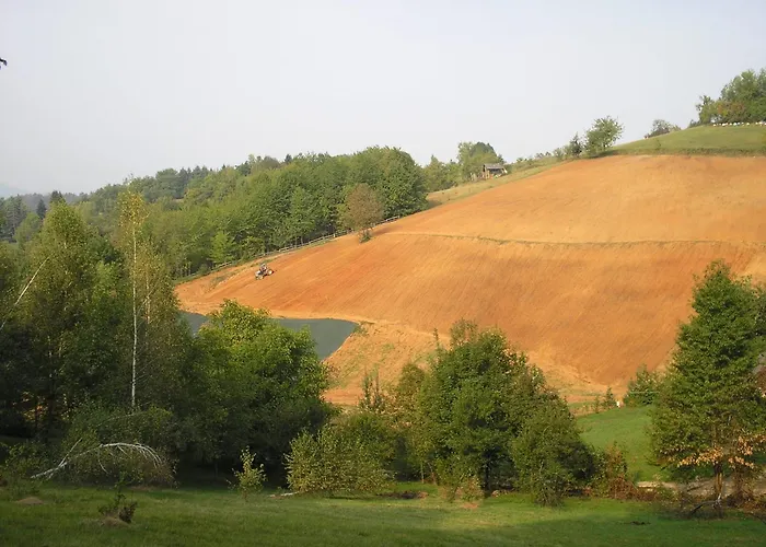 Agriturismo Bio-Ecologico Sant'Isidoro