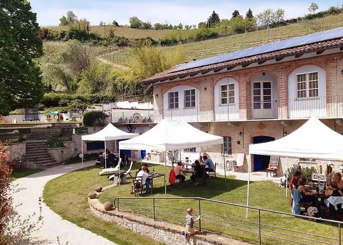 Cascina Il Convivio