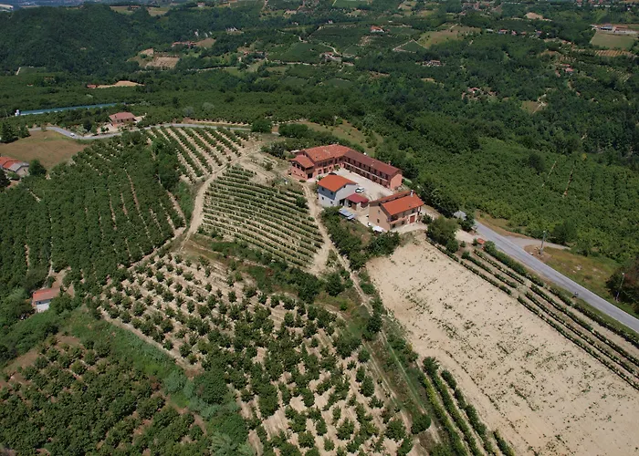 Agriturismo Al Brich