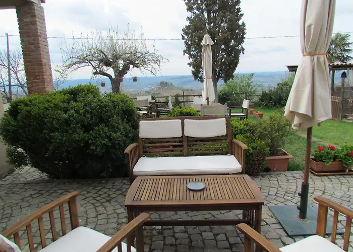 Casa Vacanze San Stefanetto