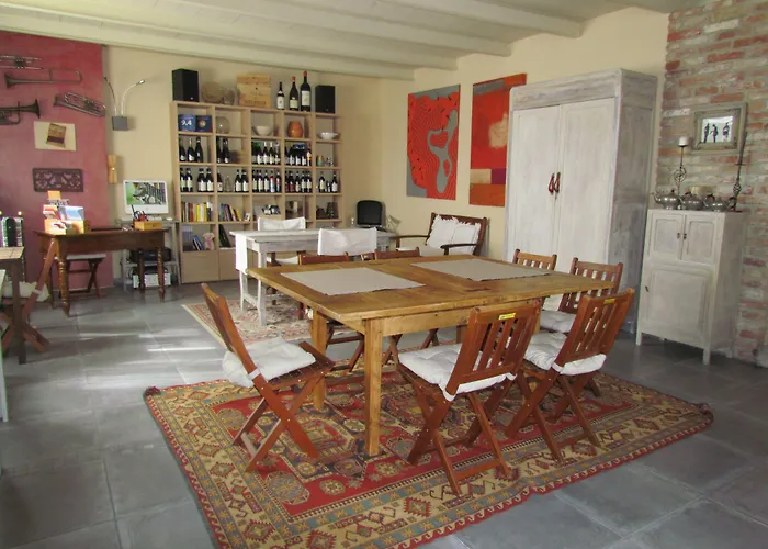 Casa Vacanze San Stefanetto