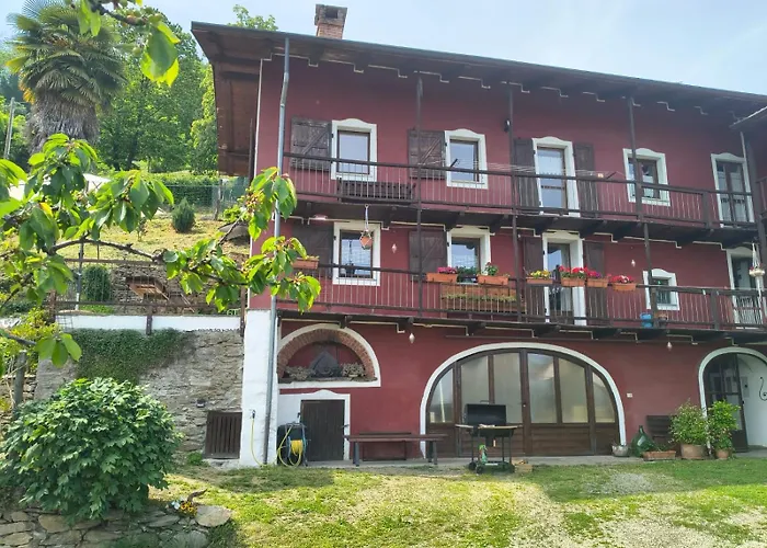 Casa Ube