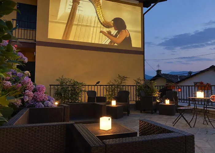 Sunrise Inn & Spa
