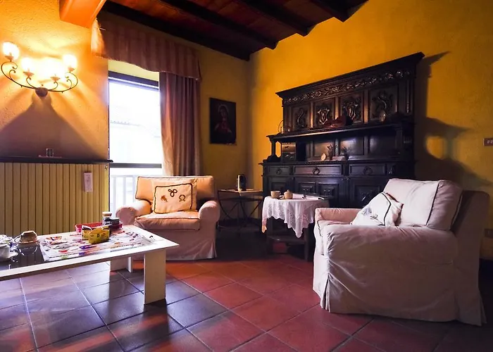 B&B il Baciass