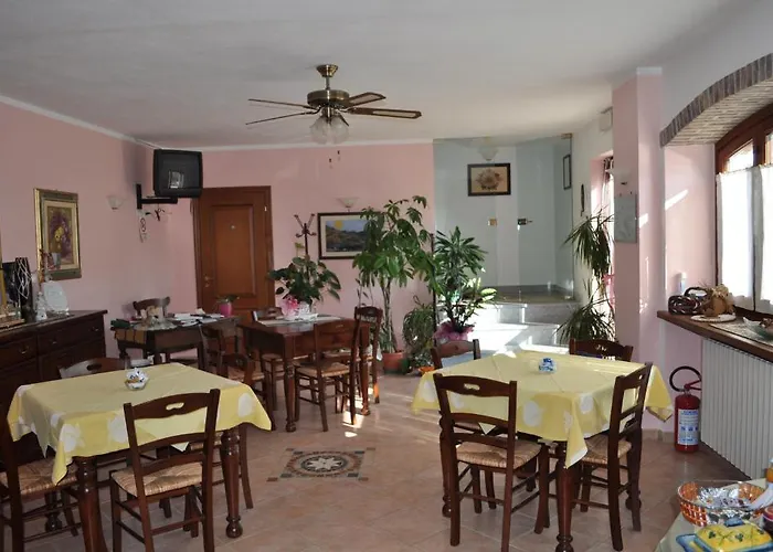 Agriturismo Ai Piacentini
